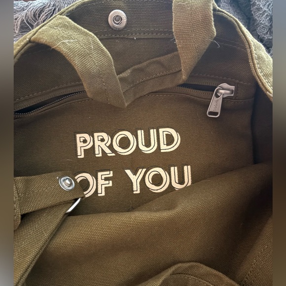 Baggu tote - Picture 2 of 2